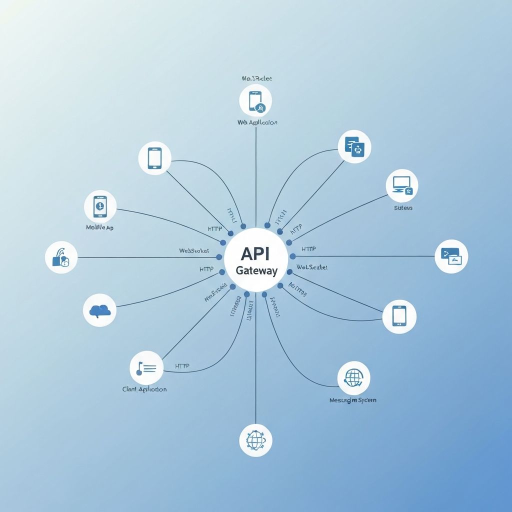 Conecte facilmente seus sistemas