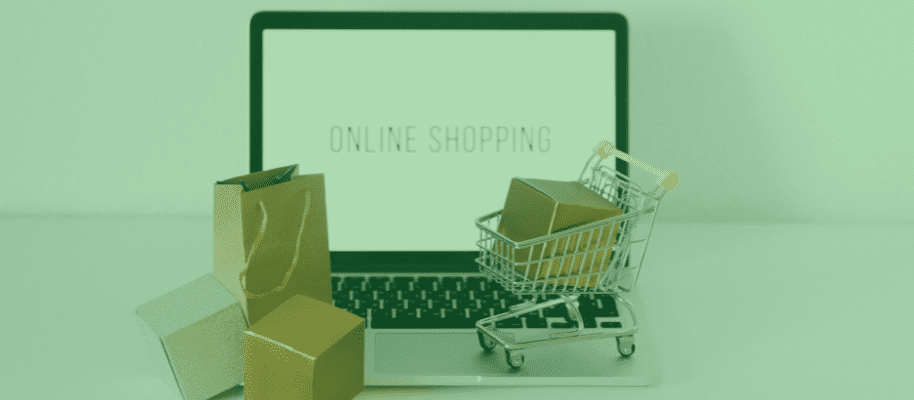 Mercado de ecommerce segue crescendo