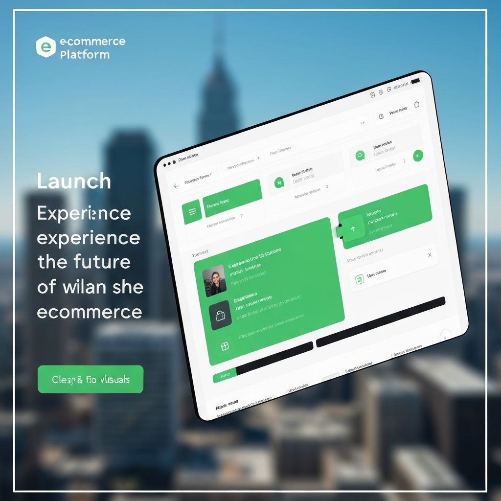 Nova Plataforma Low-Code desenvolvida pela Moovin passa a se chamar e-comece