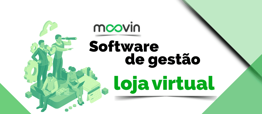 Como utilizar um software de gestão de negócios na loja virtual