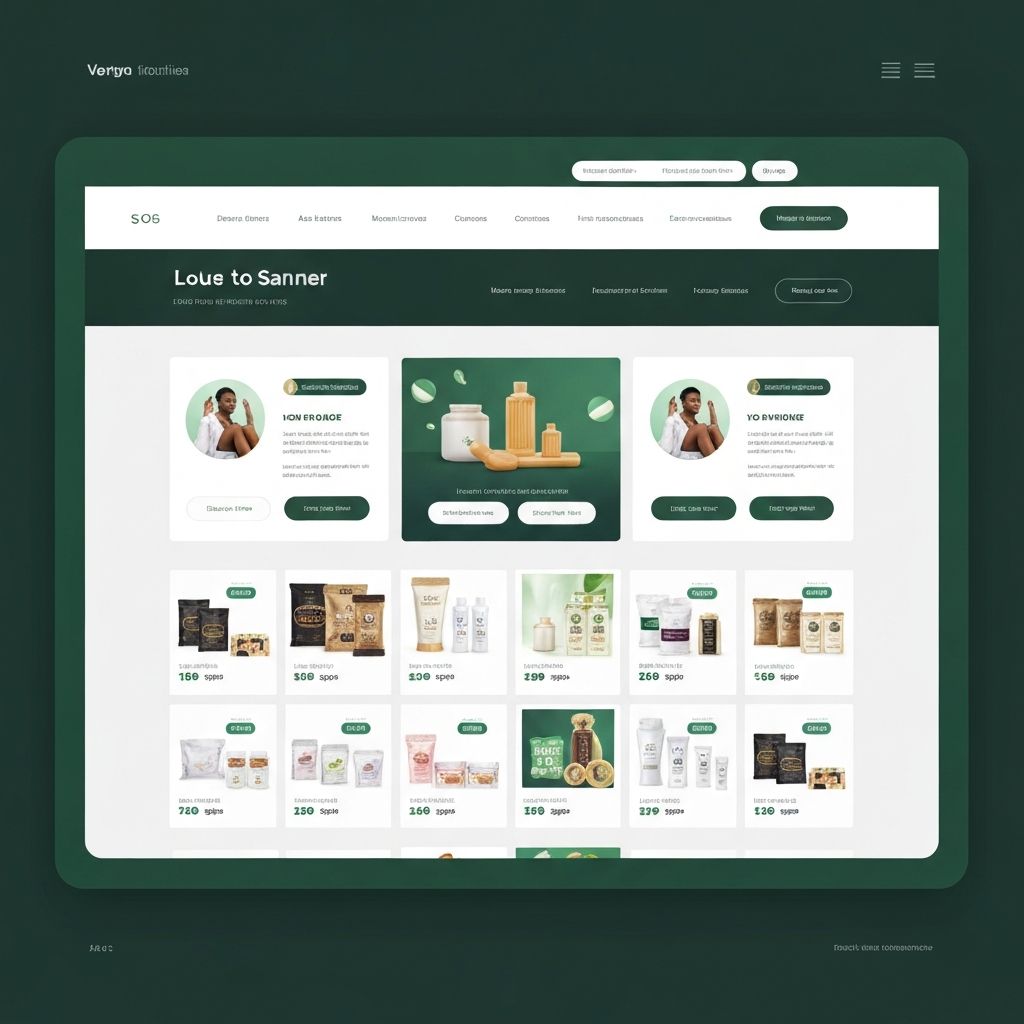 Nova Seção para Home: Banner em Linha