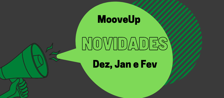 Saiba as atualizações da plataforma ecommerce dos meses de dez, jan e fev de 2022