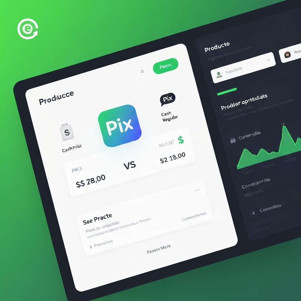 Preço à Vista por Produto: Mais Controle e Mais Conversão no seu E-commerce