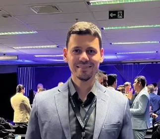 Diogo Anderle Moraes