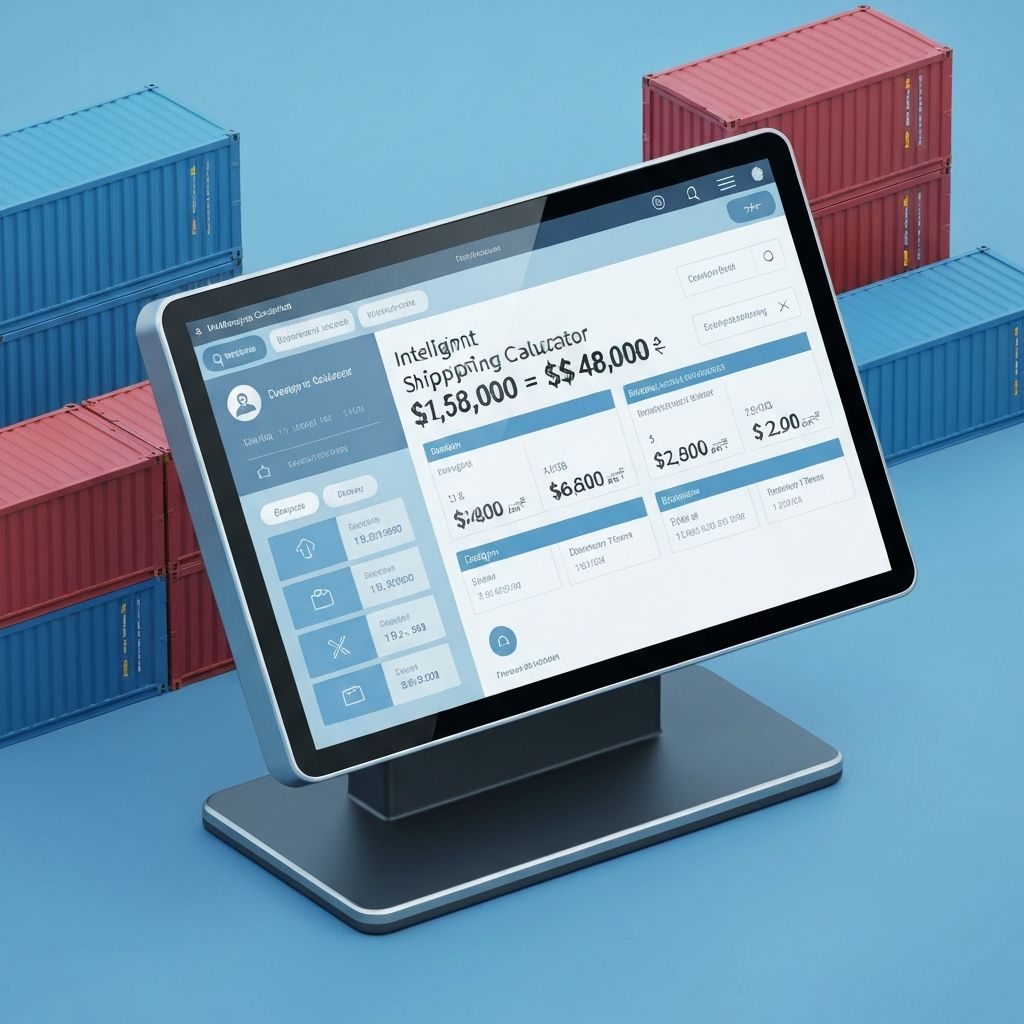 Frete inteligente para converter mais