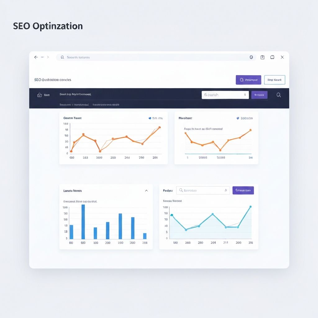 Descrições SEO otimizadas