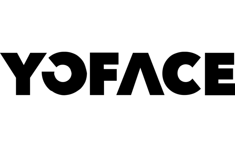 YoFace logo